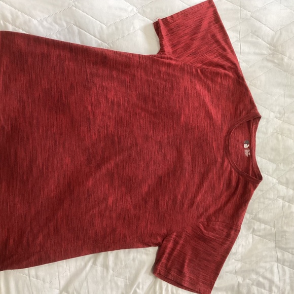 Men’s short sleeve t-shirt - Picture 3 of 4